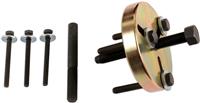 Crankshaft Pulley Puller Set - For Bmw Mini