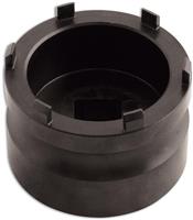 Laser Hub Nut Socket Volkswagen Crafter 3/4D