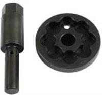 Laser Crankshaft Turning Tool - For Audi V6, V8 Petrol