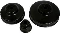 Oil Filter Wrench Set 3Pc - For Renault