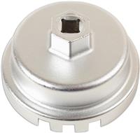 Oil Filter Wrench 3/8 Inchd - 64.5Mm X 14 Flutes