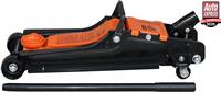 Halfords 2 Tonne Low Profile Hydraulic Trolley Jack