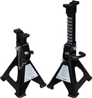 Halfords Advanced 3 Tonne Ratchet Axle Stands