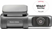 Road Angel Halo Ultra 4K Hd Award-Winning Dash Cam