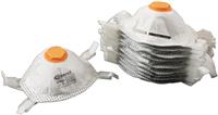 Laser Disposable Dust Masks Ffp3 - Pack 10