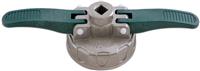 Oil Filter Wrench 3/8 Inchd - 64Mm X 14 Flutes