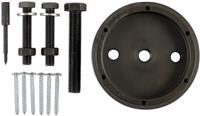 Crankshaft Seal Remover/Installer