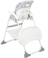 Joie Mimzy Snacker High Chair - Portrait