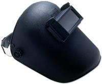 Laser Welding Helmet With Lens