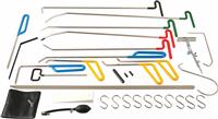 Laser Paintless Dent Repair Kit 30Pc
