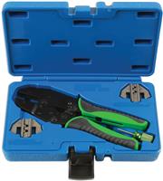Laser Crimping Kit For Delphi Weatherproof Kit