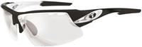 Tifosi Crit Fototec Night Lens Crystal Black Sunglasses