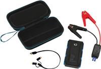 Laser Jump Starter - Multi-Function