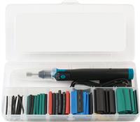 Laser Rechargeable Heat Shrink Tool Set
