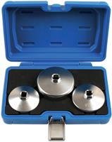 Oil Filter Wrench Set 3pc - for JLR