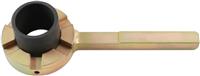Crankshaft Pulley Holding Tool - Bmw
