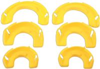 Coil Spring Protectors