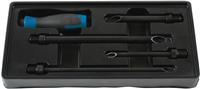 Laser Wire Insertion Tool Set