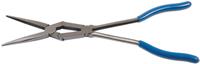 Double Jointed Long Nose Pliers 350Mm