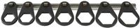 Oil Filter Offset Wrench Set 7Pc