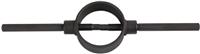 Laser Motorcycle Fork Spring Compressor