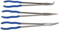 Long Reach Plier Set 3Pc