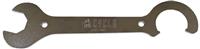 Weldtite Cyclo Lock Ring Spanner