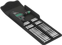 Wera Kraftform Kompakt 400 screwdriver Set 17pcs