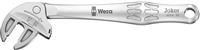 Wera 6004 Joker Xs Self-Setting Spanner 7-10 X 1/4