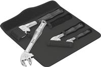 Wera 6004 Joker Self-Setting Spanner Set 4pc