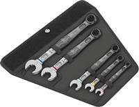 Wera 6003 Joker Set 1 Combination Wrench Set 5pc