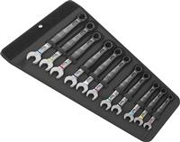 Wera 6003 Joker Set 1 Combination Wrench Set 11pc