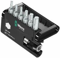 Wera Bit-Check 7 Drill Bit Hex Key Set 7Pcs