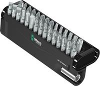 Wera Bit-Check 30 Drill Bit Metal Set 30pcs