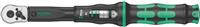 Wera Click-Torque B 1 Torque Wrench With Reversible Ratchet 10-50 Nm, 3/8