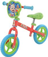 CoComelon Balance Bike - 10 inch Wheel