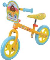 Hey Duggee Balance Bike - 10 Inch Wheel