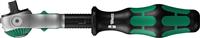 Wera 8001 A Zyklop Mini 1 Bit Ratchet With 1/4 drive
