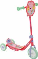 Peppa Pig Deluxe My First Tri-Scooter