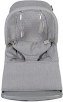 Red Kite Baya Bouncer - Dove Grey