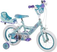 Huffy Frozen Kids Bike - 14 Inch Wheel