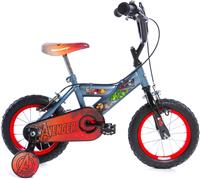 Huffy Marvel Avengers Kids Bike - 12 Inch Wheel