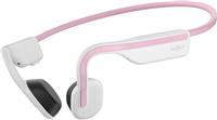Shokz Openmove Headphones - Pink