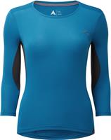 Altura Kielder Womens Cycling Jersey - Blue 8