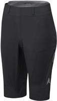 Altura Esker Trail Womens Cycling Shorts - Black 12