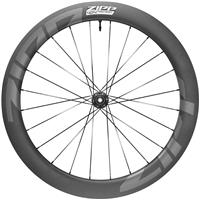 Zipp 404 Firecrest Carbon Tubeless Disc Brake Wheel 700C, Front 12X100Mm