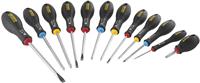 Stanley Fatmax 12 Piece Screwdriver Set