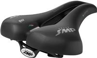 Selle Smp E-City Gel Saddle