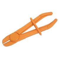 Laser Brake Clamp