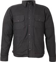 Redwood Shirt - Black 2Xl